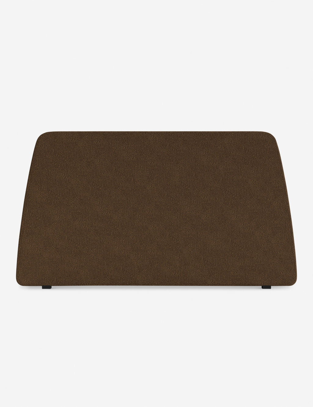 Lit plateforme Lama par DISC Interiors