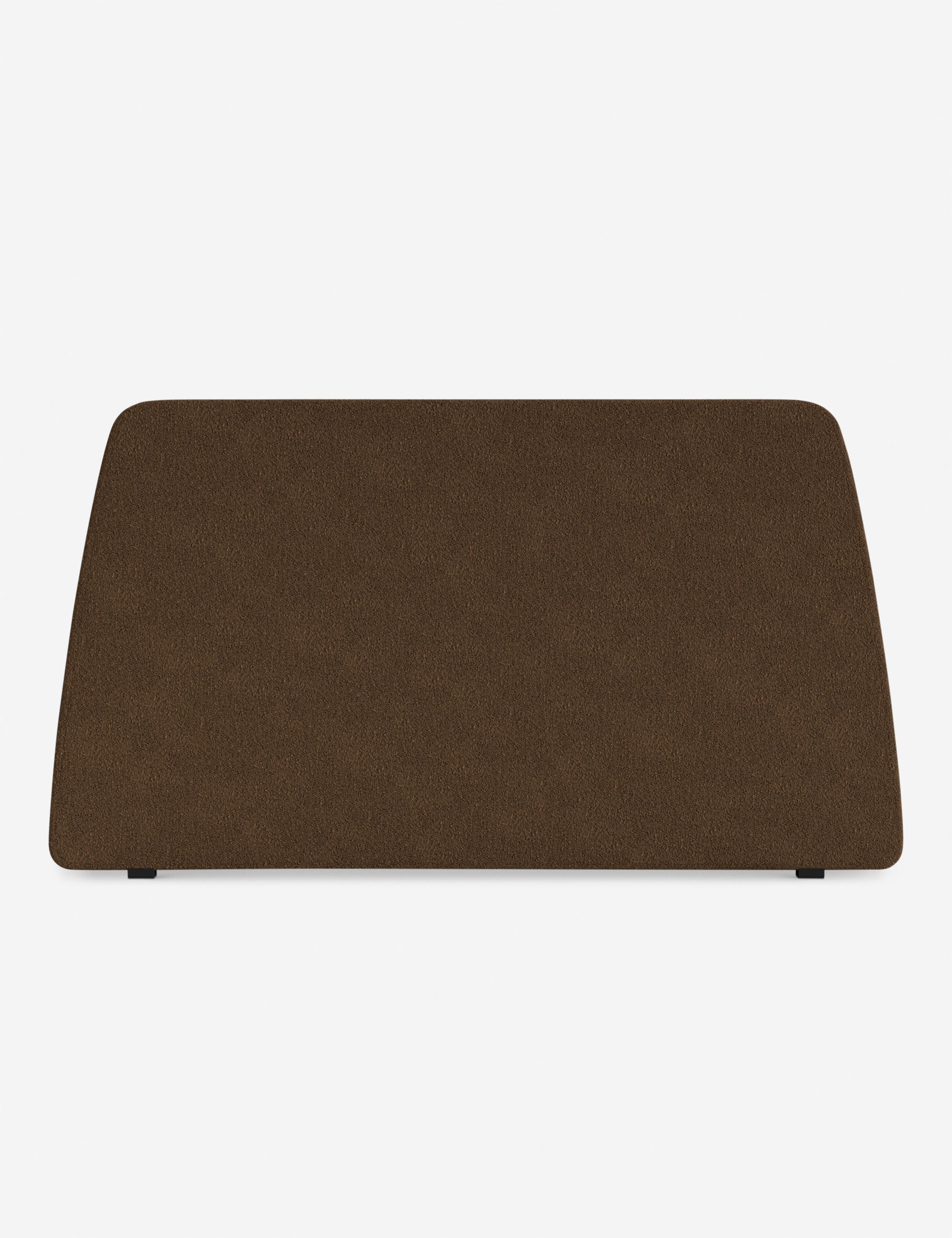 Lit plateforme Lama par DISC Interiors