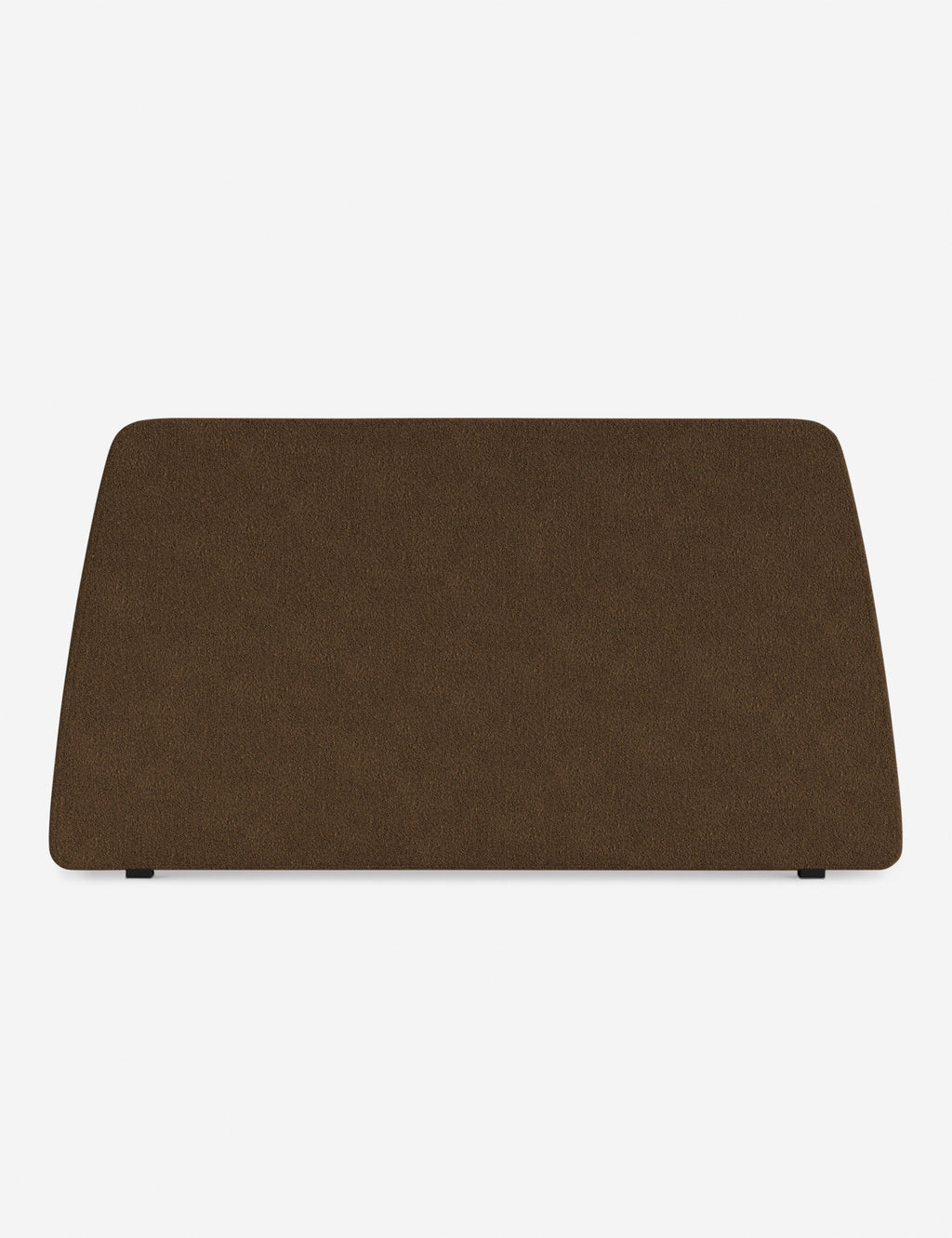 Lit plateforme Lama par DISC Interiors