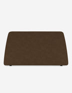 Lit plateforme Lama par DISC Interiors