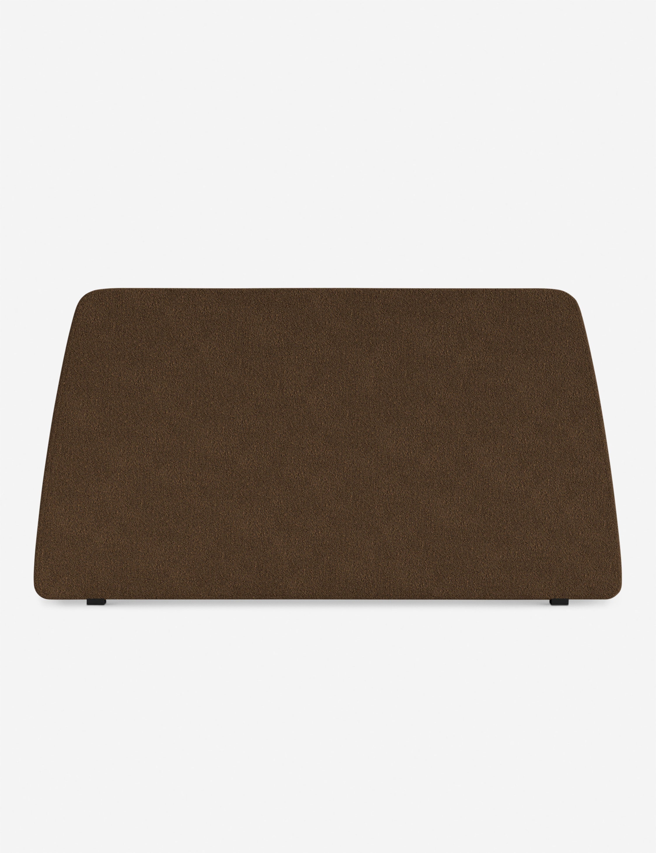 Lit plateforme Lama par DISC Interiors