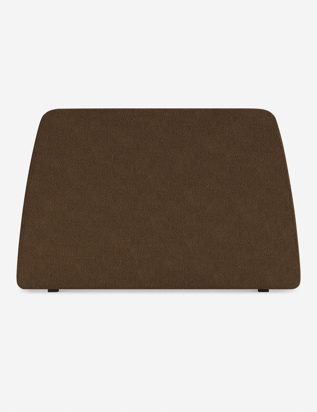 Lit plateforme Lama par DISC Interiors