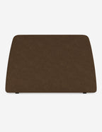 Lit plateforme Lama par DISC Interiors
