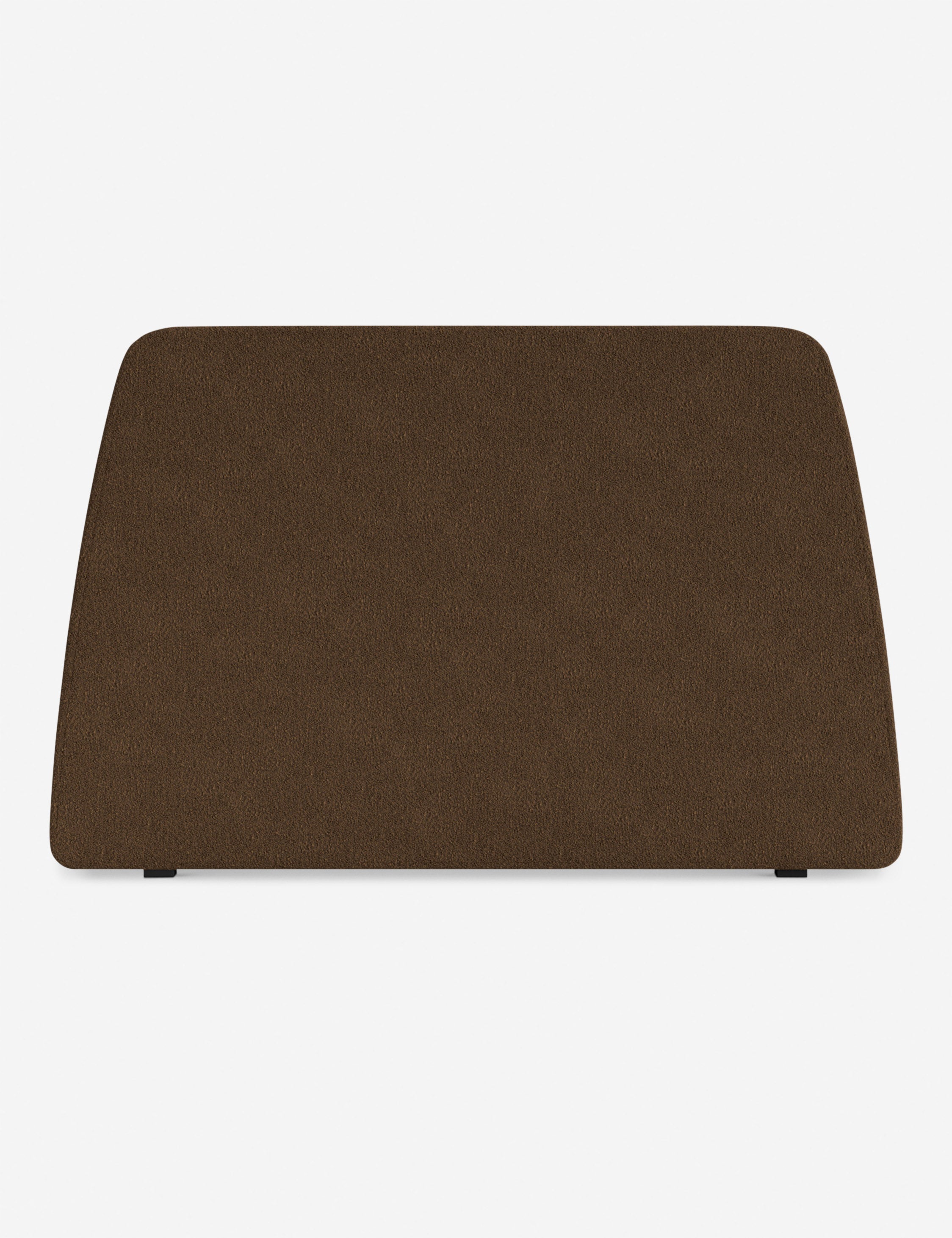 Lit plateforme Lama par DISC Interiors