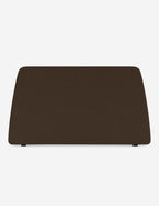 Lit plateforme Lama par DISC Interiors