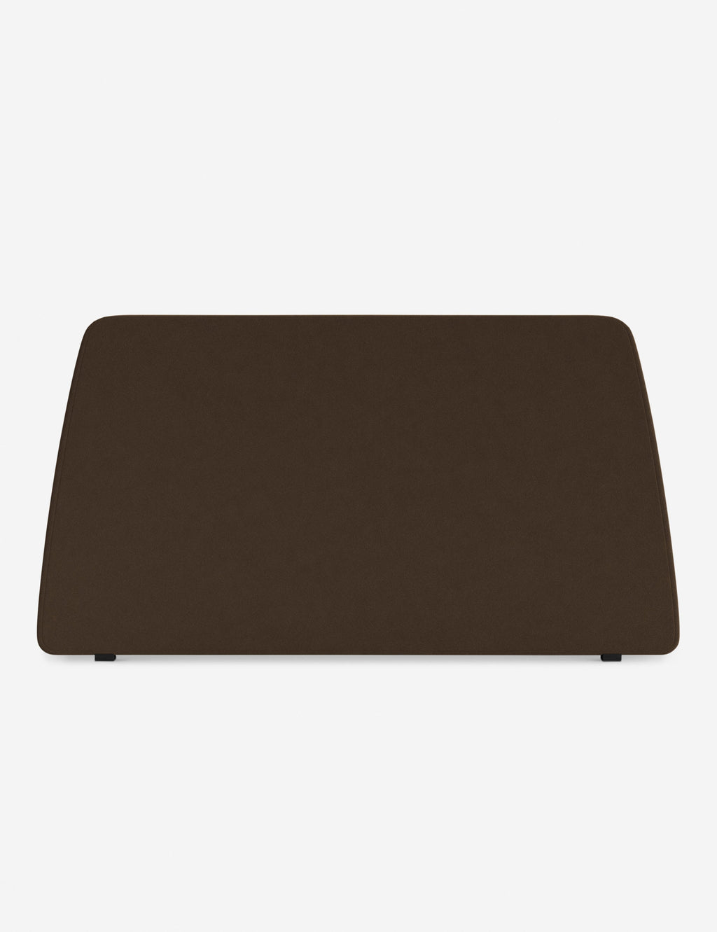 Lit plateforme Lama par DISC Interiors