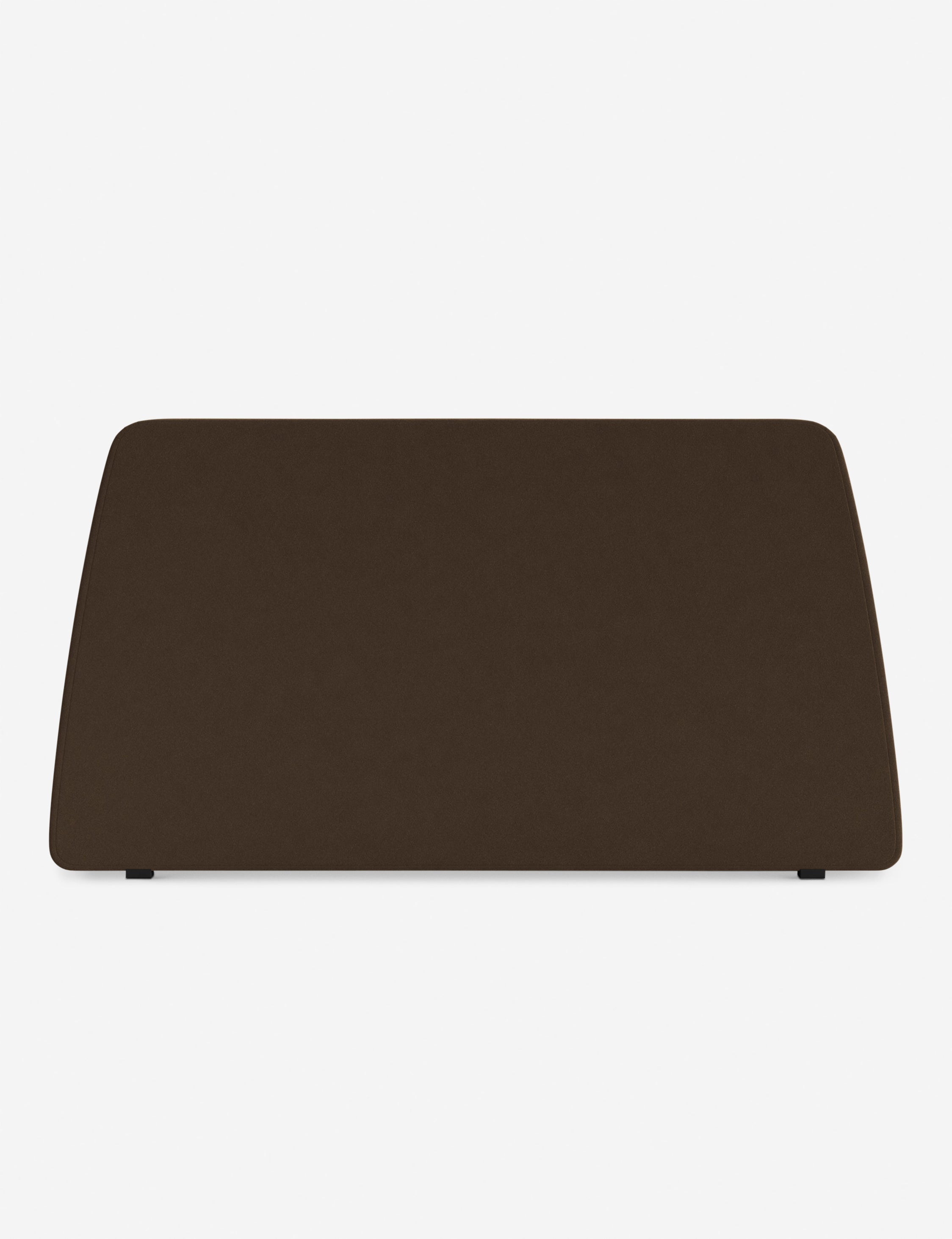 Lit plateforme Lama par DISC Interiors