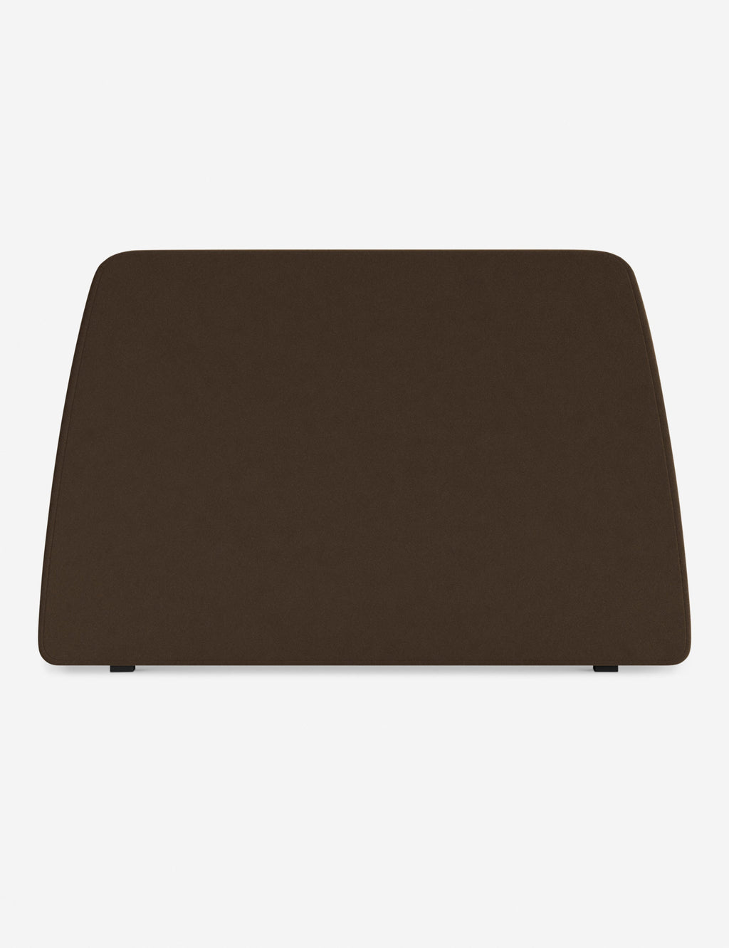 Lit plateforme Lama par DISC Interiors