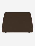 Lit plateforme Lama par DISC Interiors