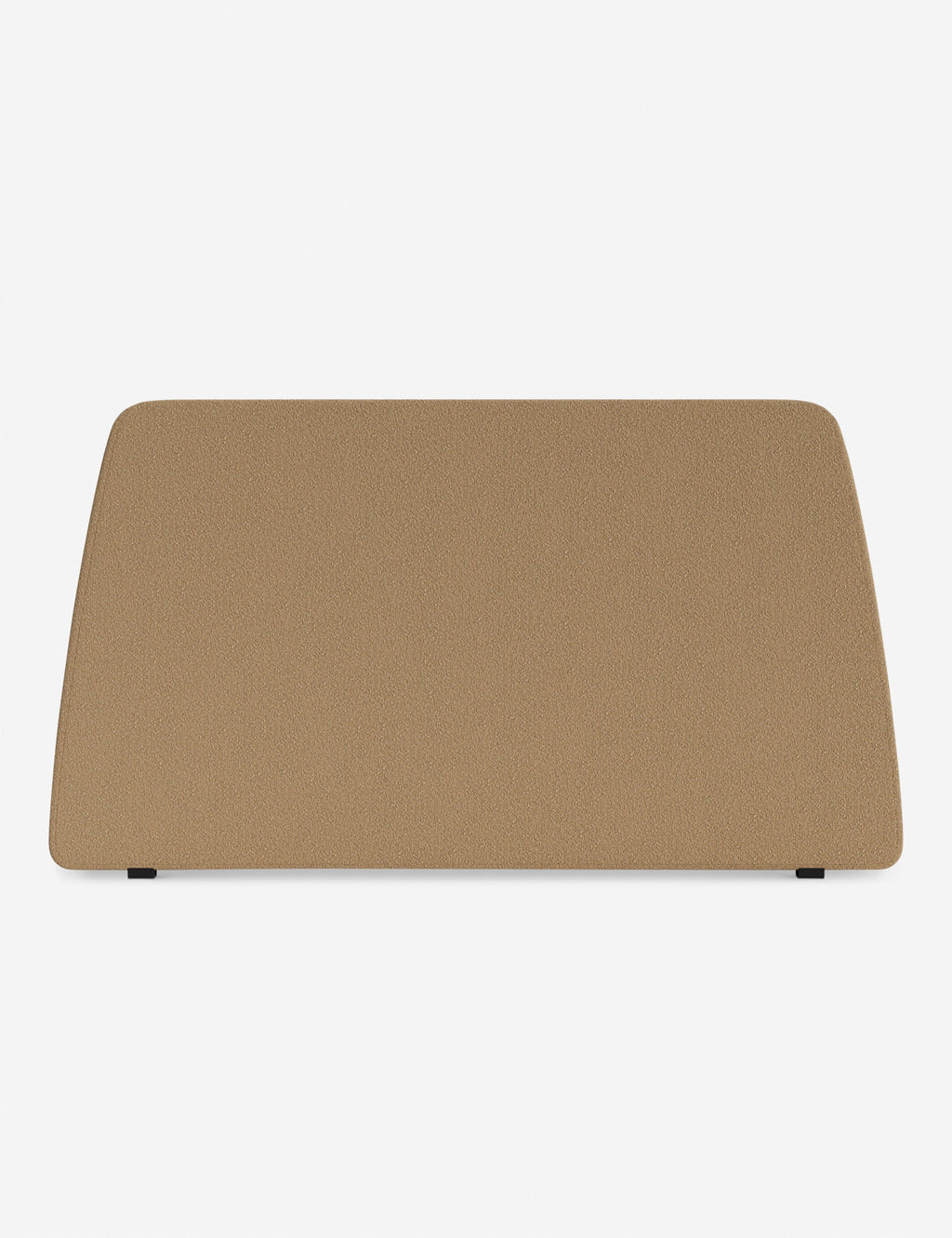 Lit plateforme Lama par DISC Interiors