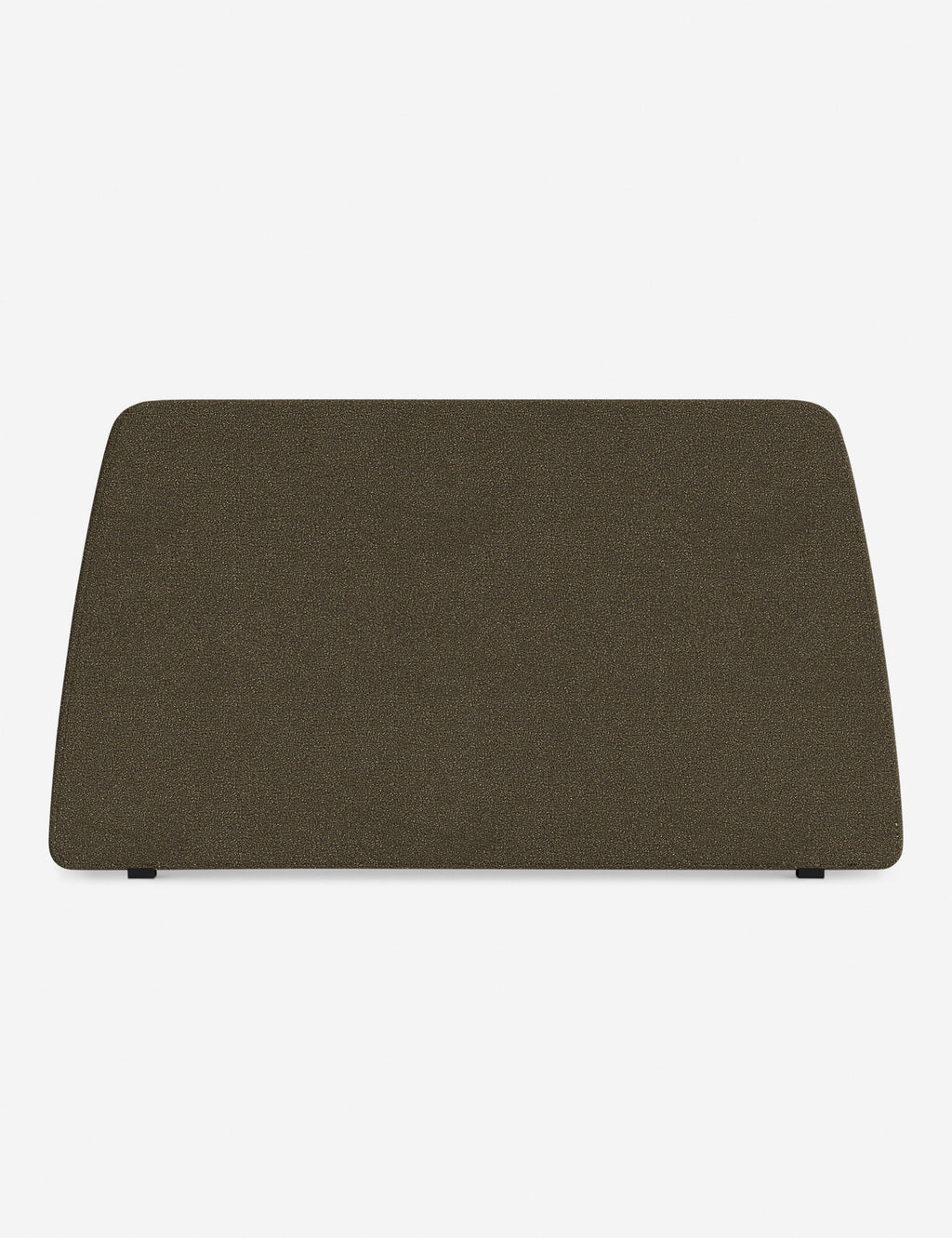Lit plateforme Lama par DISC Interiors