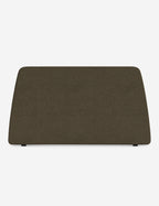 Lit plateforme Lama par DISC Interiors