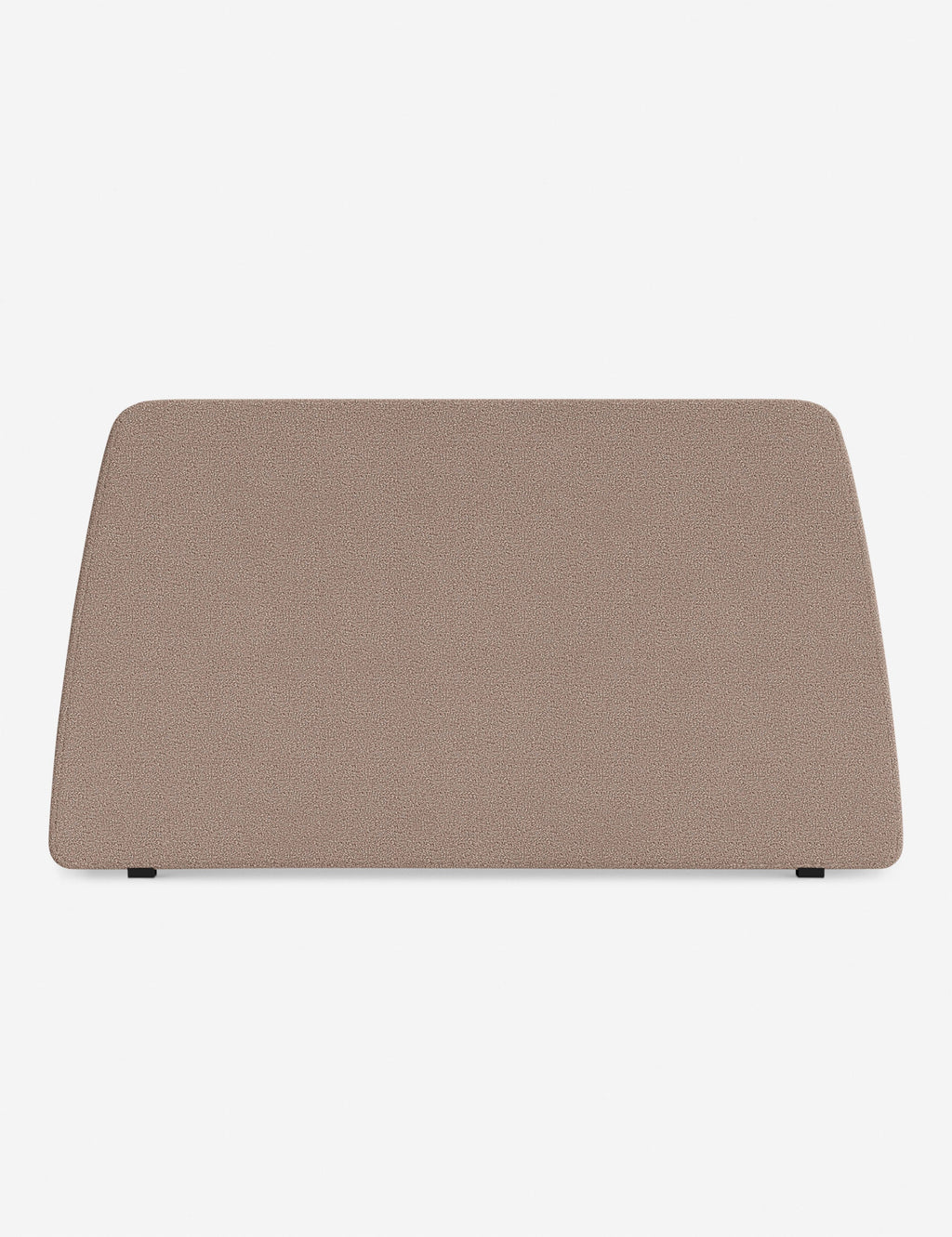 Lit plateforme Lama par DISC Interiors