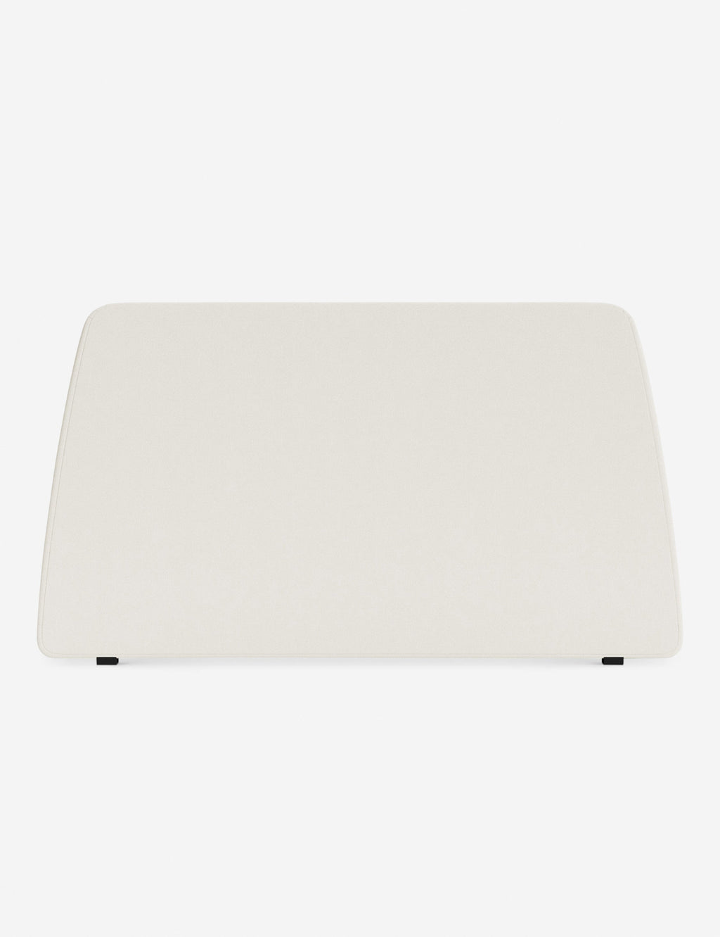 Lit plateforme Lama par DISC Interiors