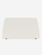 Lit plateforme Lama par DISC Interiors