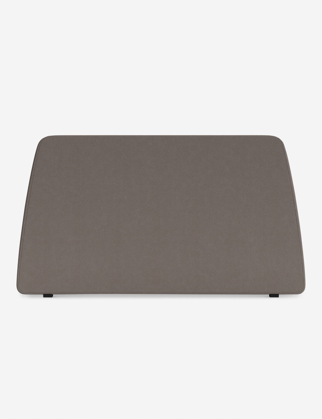 Lit plateforme Lama par DISC Interiors