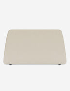 Lit plateforme Lama par DISC Interiors