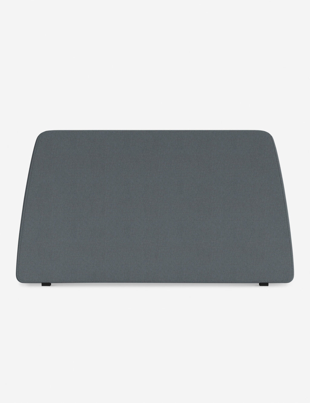 Lit plateforme Lama par DISC Interiors