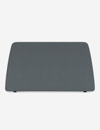 Lit plateforme Lama par DISC Interiors