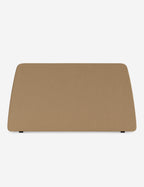 Lit plateforme Lama par DISC Interiors