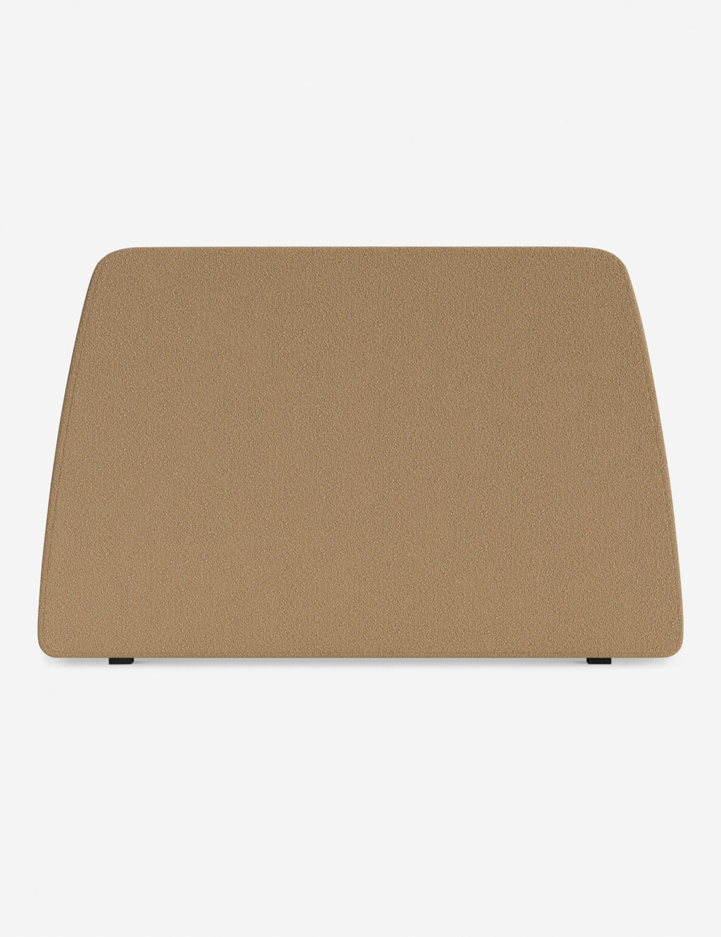Lit plateforme Lama par DISC Interiors