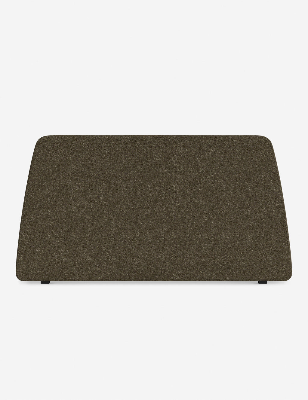 Lit plateforme Lama par DISC Interiors