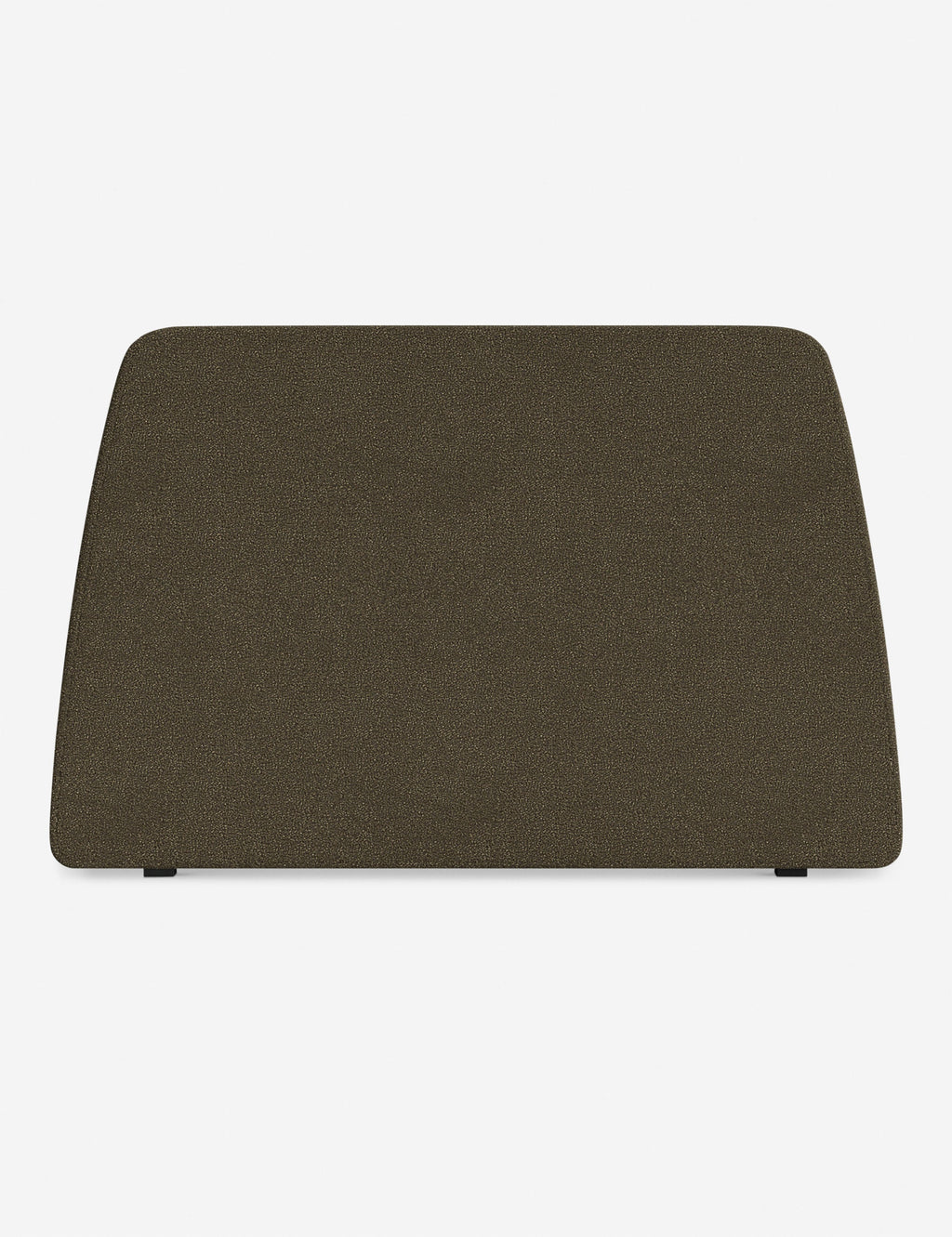 Lit plateforme Lama par DISC Interiors