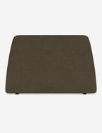 Lit plateforme Lama par DISC Interiors