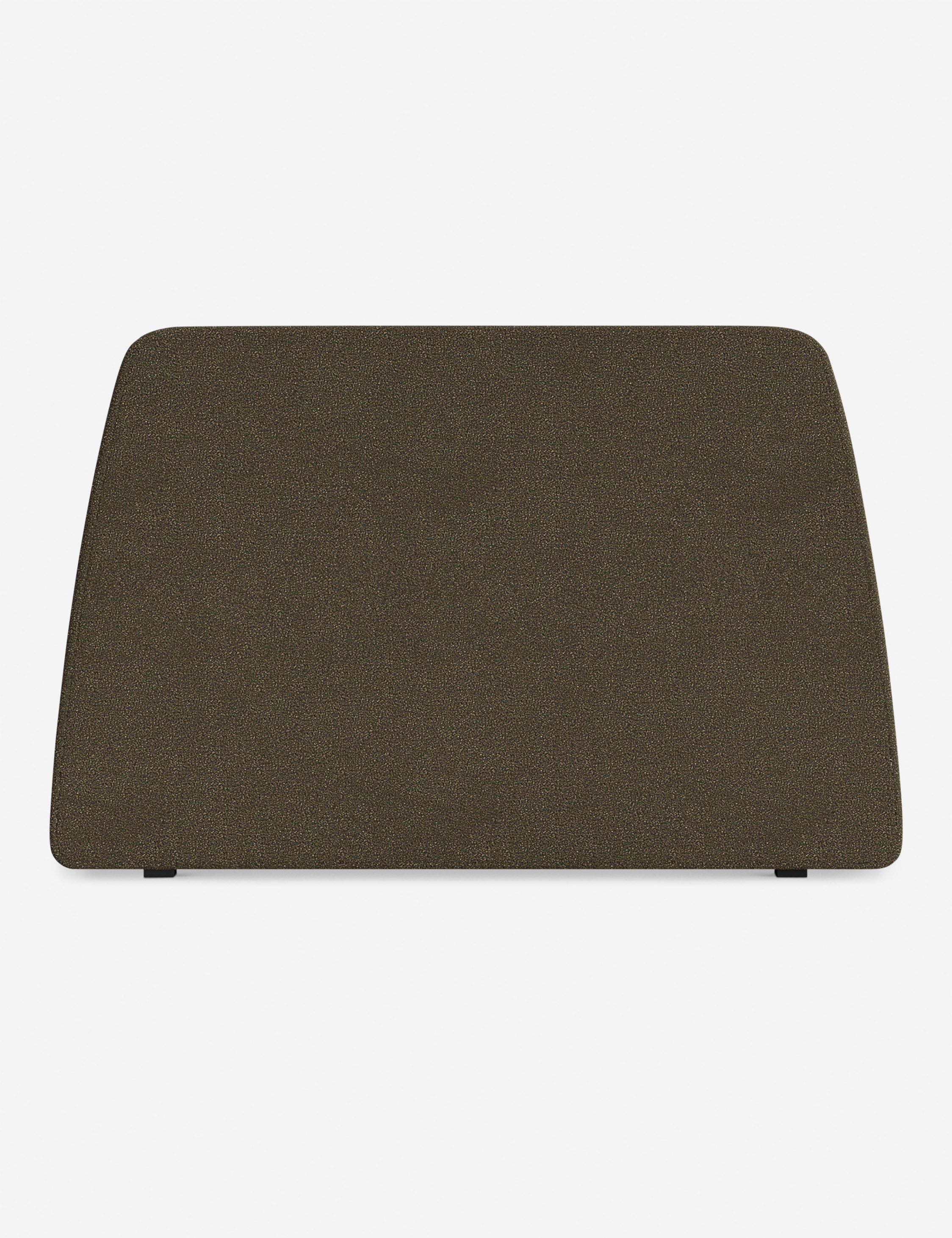 Lit plateforme Lama par DISC Interiors