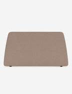 Lit plateforme Lama par DISC Interiors