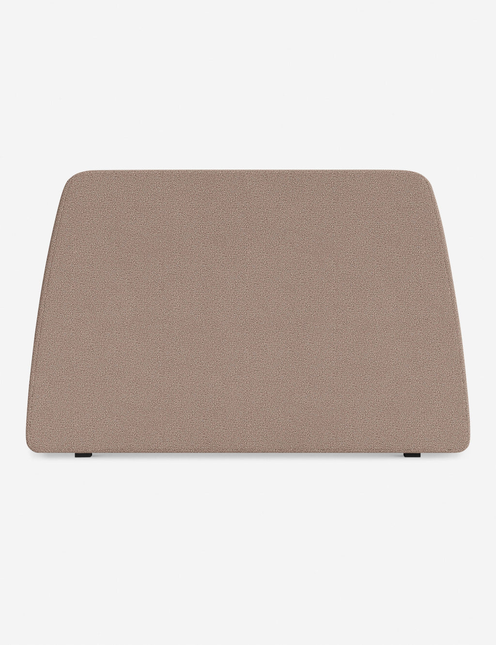 Lit plateforme Lama par DISC Interiors
