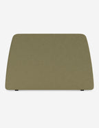 Lit plateforme Lama par DISC Interiors