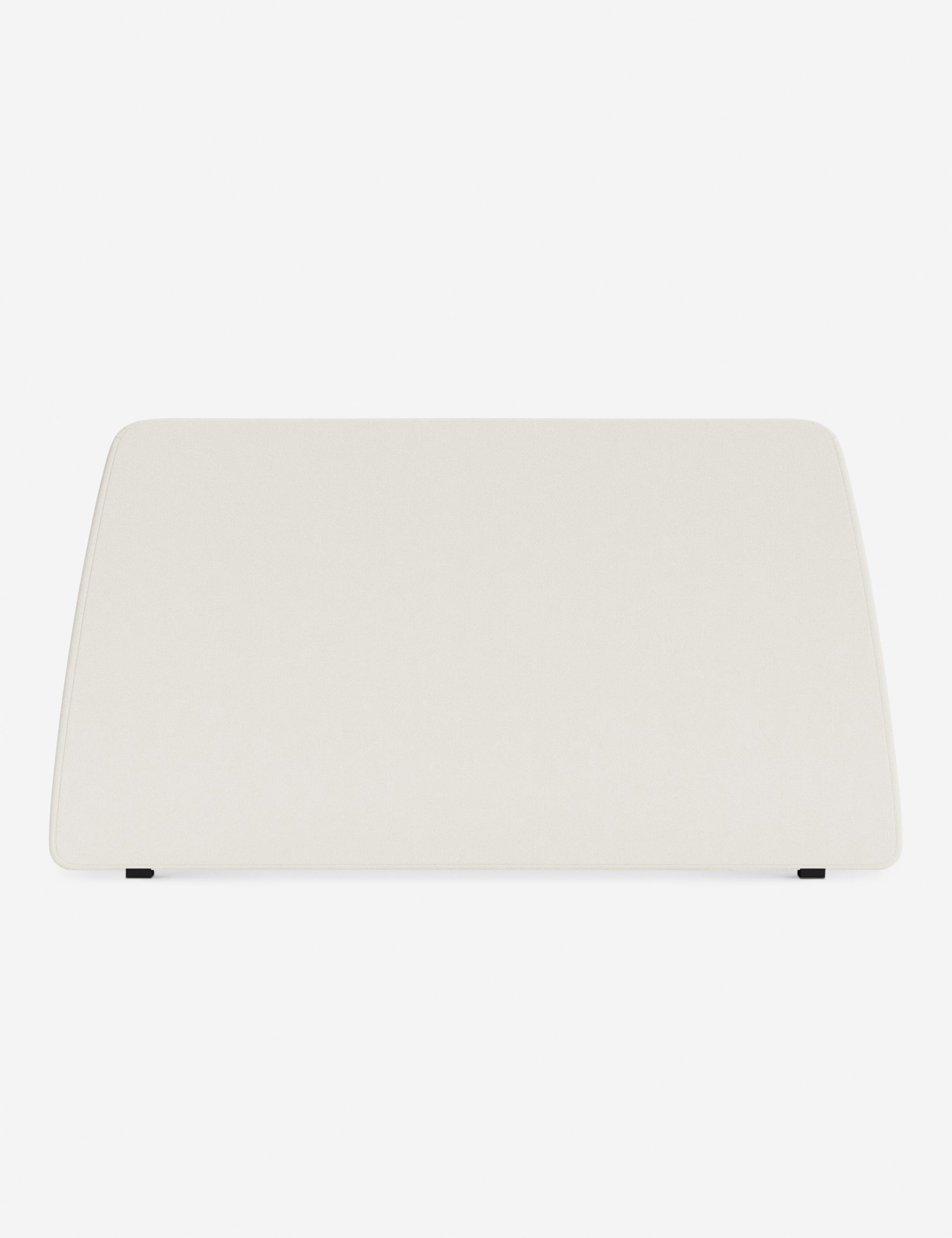 Lit plateforme Lama par DISC Interiors