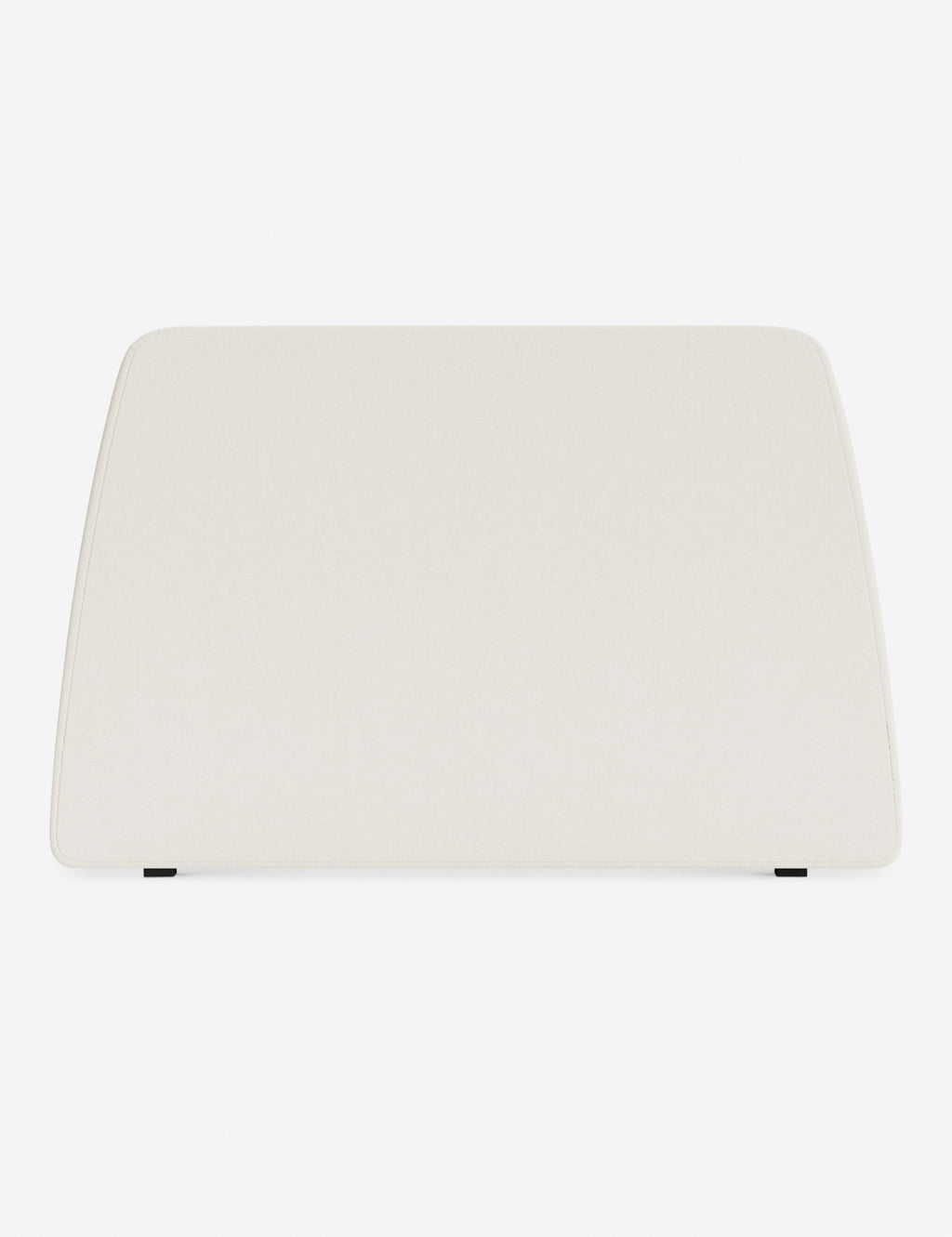 Lit plateforme Lama par DISC Interiors