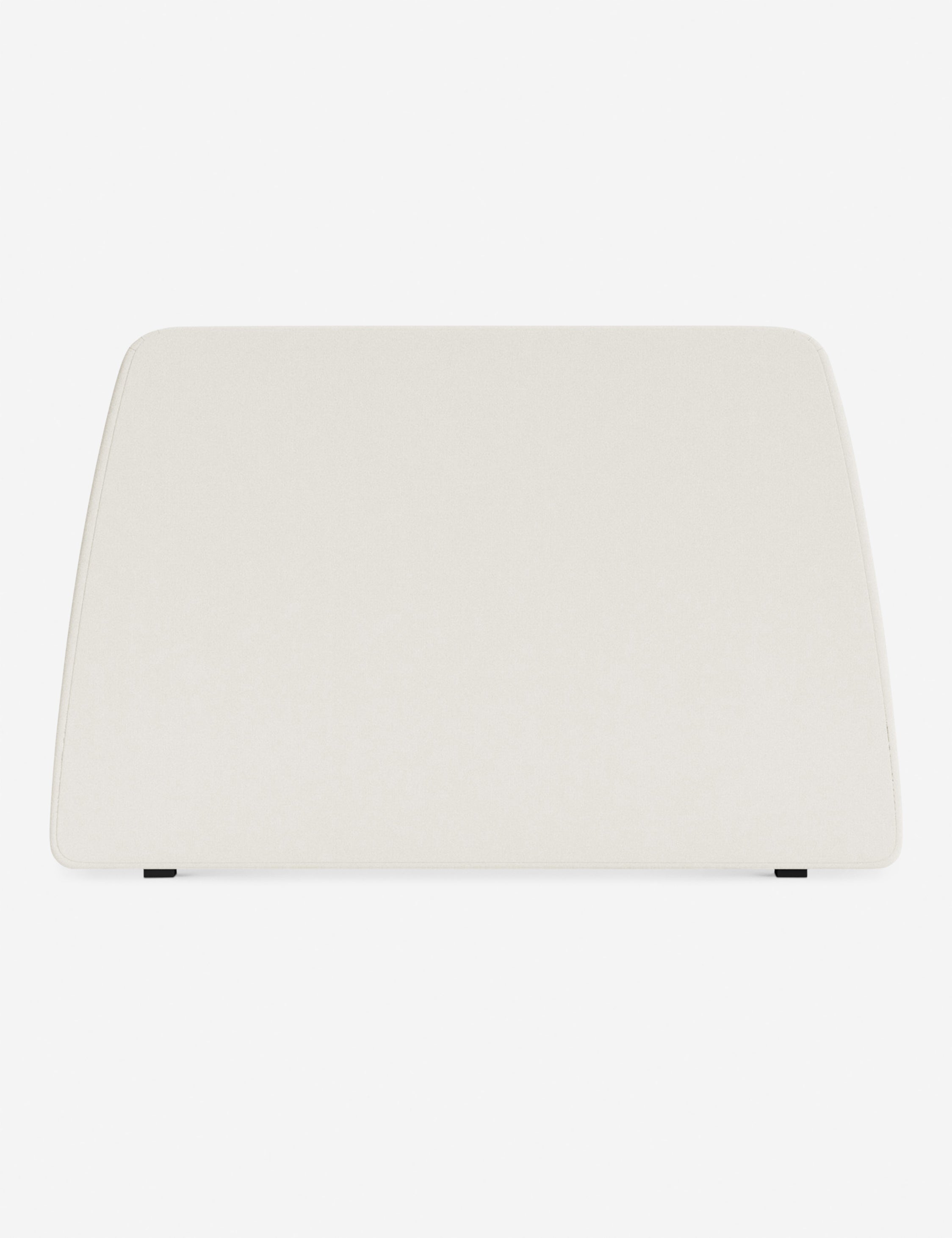 Lit plateforme Lama par DISC Interiors