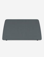 Lit plateforme Lama par DISC Interiors
