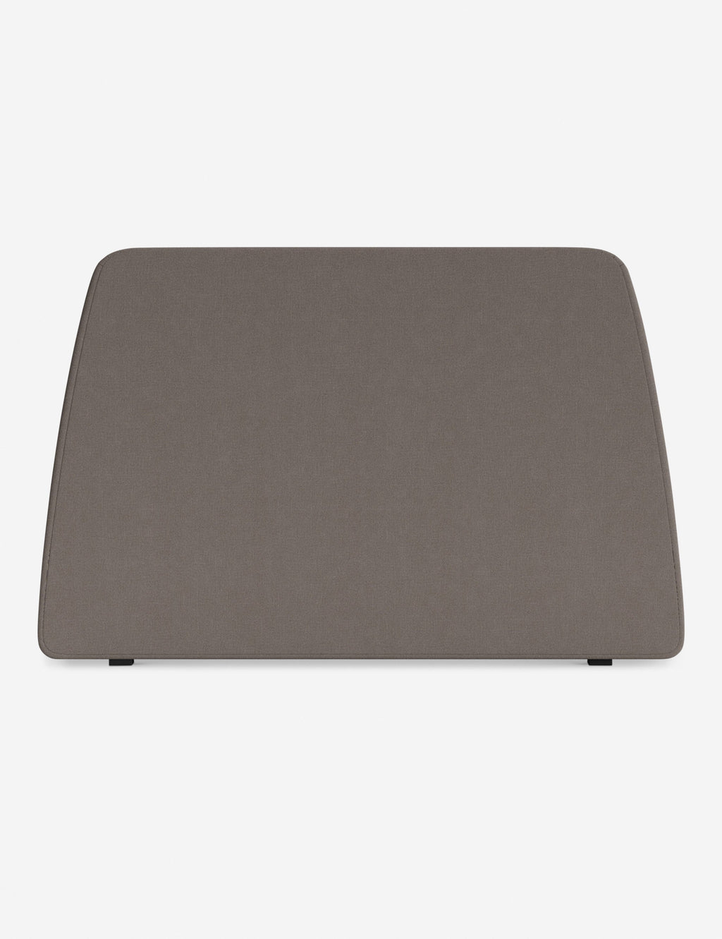 Lit plateforme Lama par DISC Interiors
