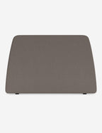 Lit plateforme Lama par DISC Interiors