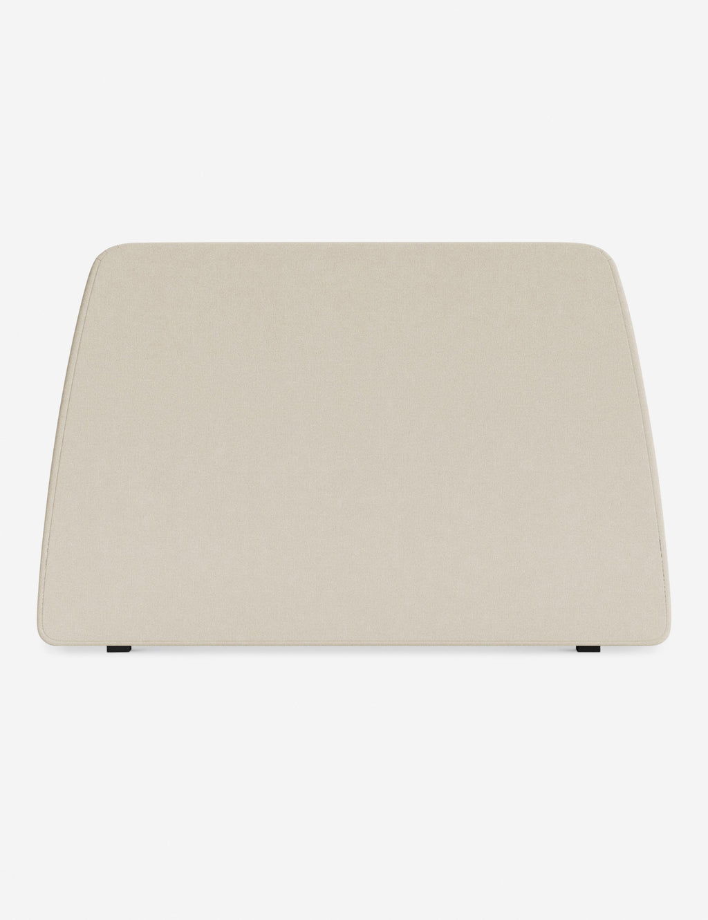 Lit plateforme Lama par DISC Interiors