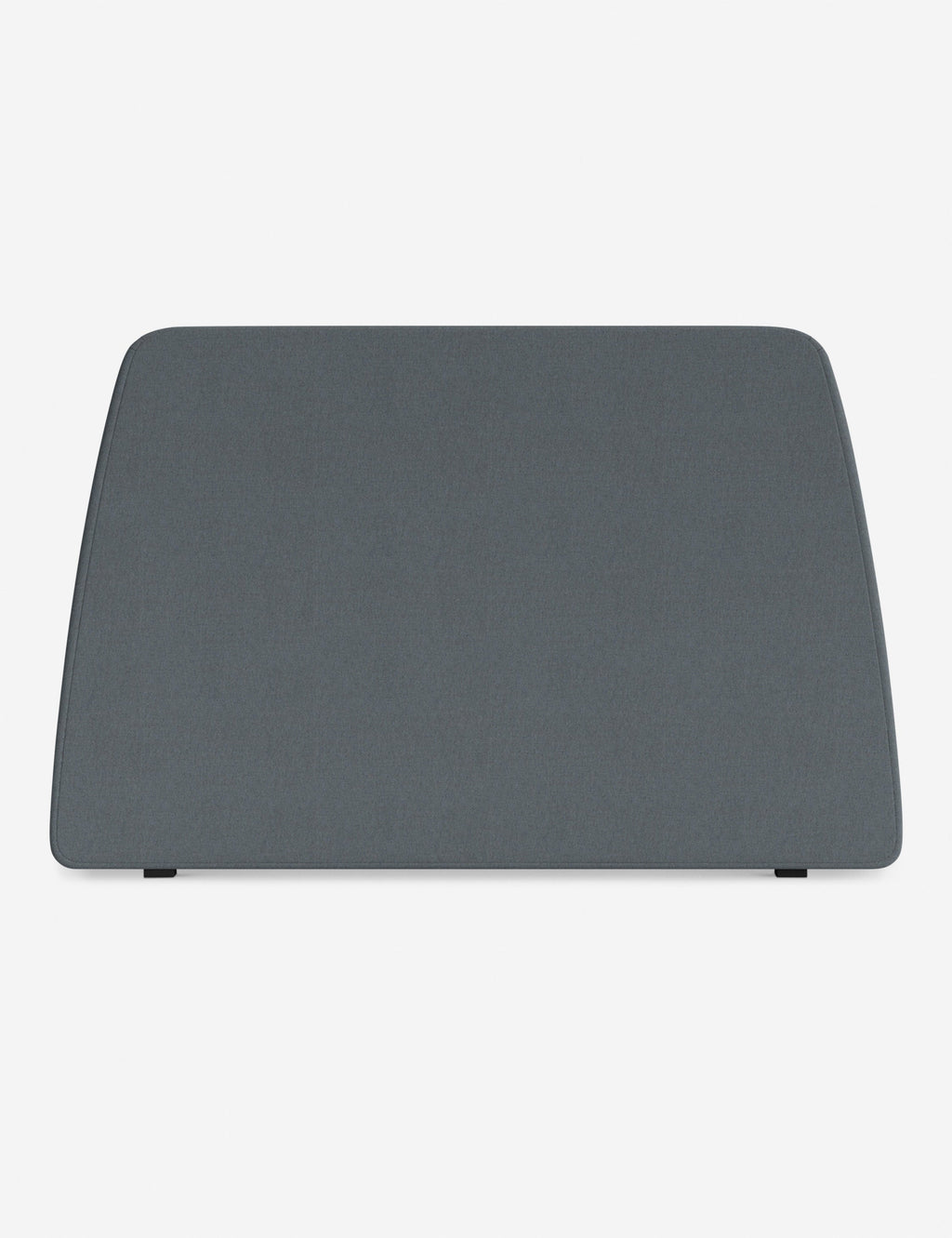 Lit plateforme Lama par DISC Interiors