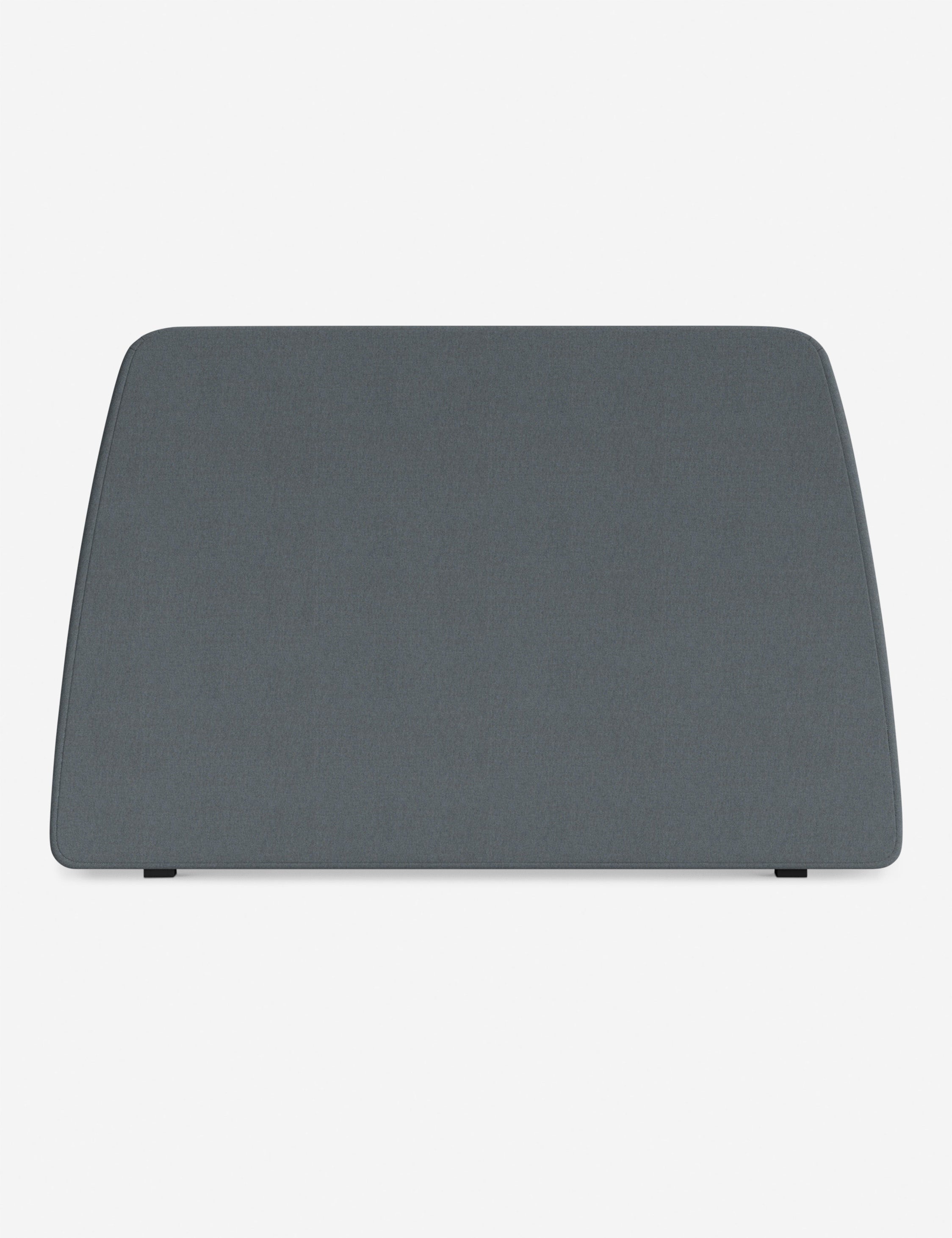 Lit plateforme Lama par DISC Interiors