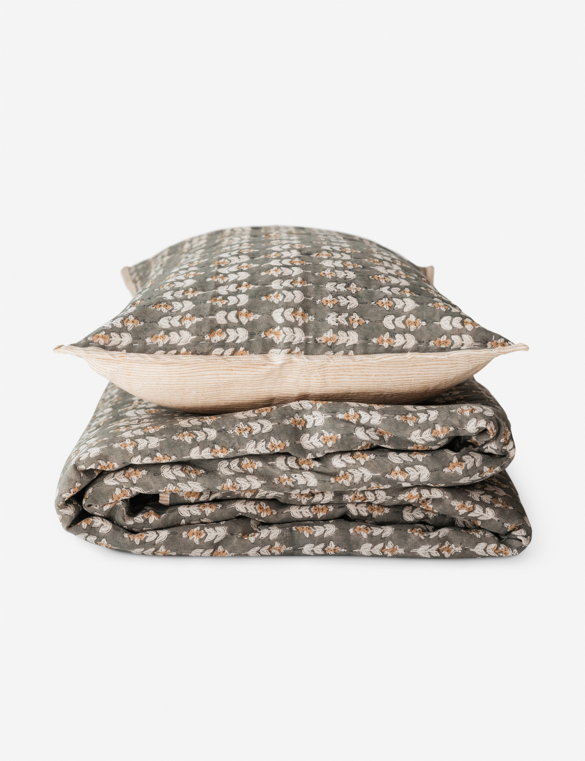 Housses Berrien (lot de 2)