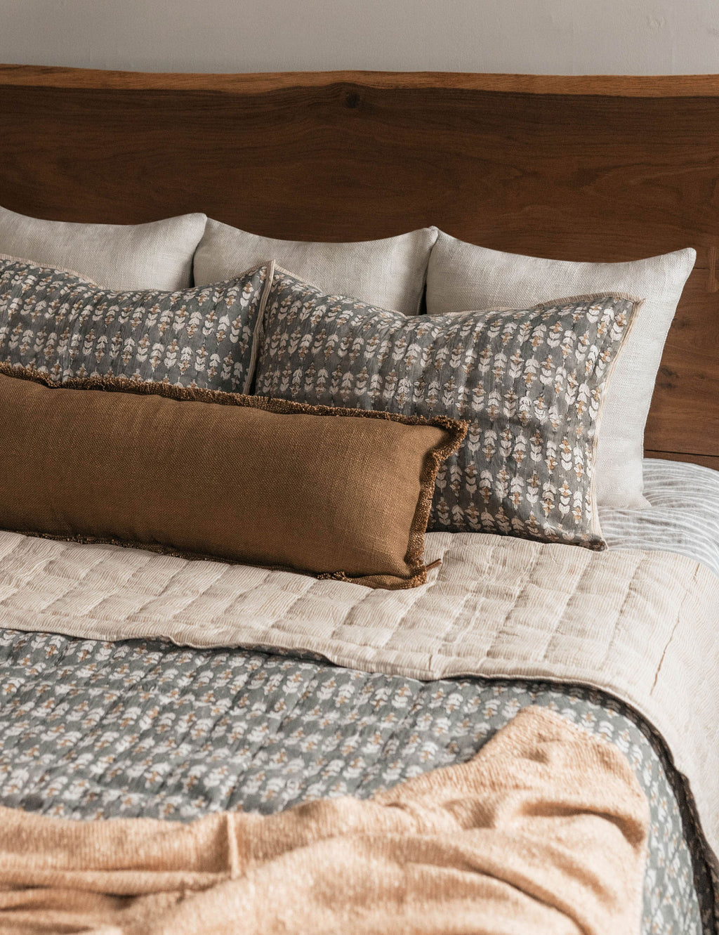 Housses Berrien (lot de 2)