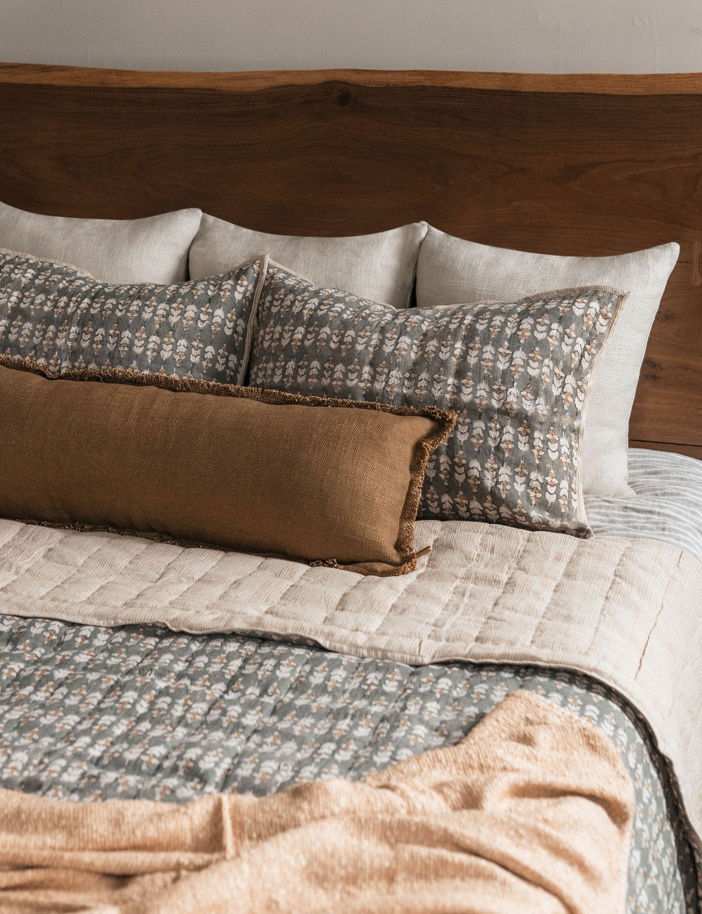 Housses Berrien (lot de 2)