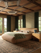 Oreiller Jacquard Romaric