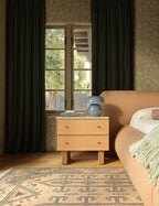 Table de chevet Keshan
