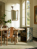 Chaise de salle à manger Enfield