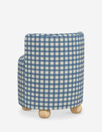Fauteuil d'appoint Fernsby