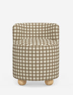 Fauteuil d'appoint Fernsby