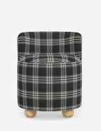 Fauteuil d'appoint Fernsby